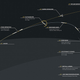 Illustration for article titled SpaceX Is Trying Once Again For A Barge-Landing — UPDATED